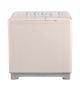 Haier Washing Machine HWM 120-AS Automatic 12 KG Twin Tub High Efficiency & Low Noise